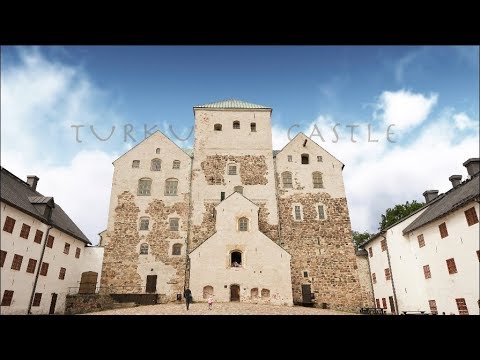 download lagu mp3 mp4 Turku Castle, download lagu Turku Castle gratis, unduh video klip Turku Castle