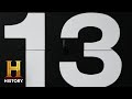 The UnXplained: Disturbing History of Friday the 13th (Season 5)