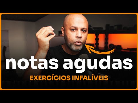 Singing High Notes (Exercises and Infallible Tips)