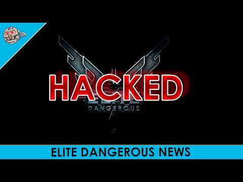 Elite in CRISIS - Game Hacked
