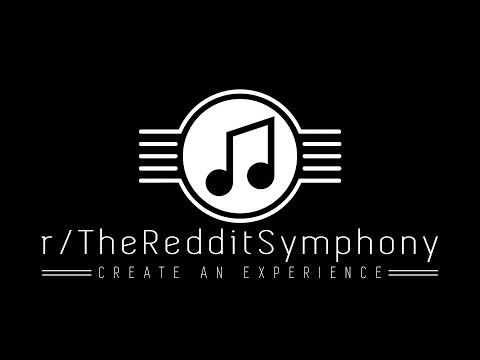 Gustav Mahler - Brass Chorale from Symphony No. 2 (V), performed by r/TheRedditSymphony