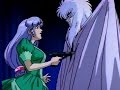 Saturday Anime Project A Ko Gray Side Blue Side 02 01 1997