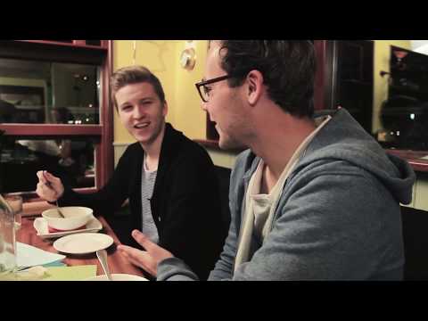 Hnísan - Heimsendir (1.Þáttur 2012/13)