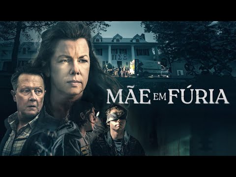2021 Mãe em Fúria 