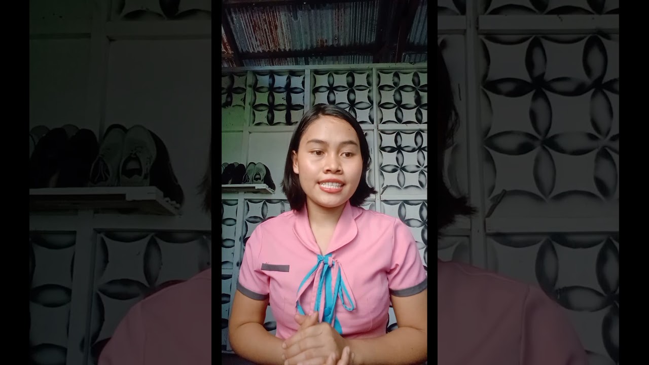 Oral and Speech Communication for Teachers - Reflection about Good Communication