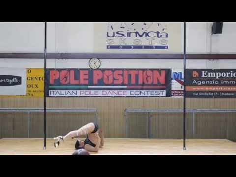 AVANZATO   MARTINA MONARI