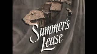 Summer's Lease theme tune (1989)