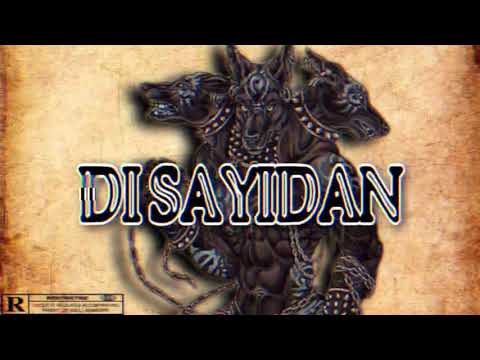 Single Funkot - NRC DJ • Odik - DI SAYIDAN 2020