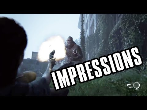 Freako's The Last of Us Part II Gameplay Reveal Thoughts