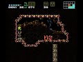 Early Super Missiles Super Metroid Lost World