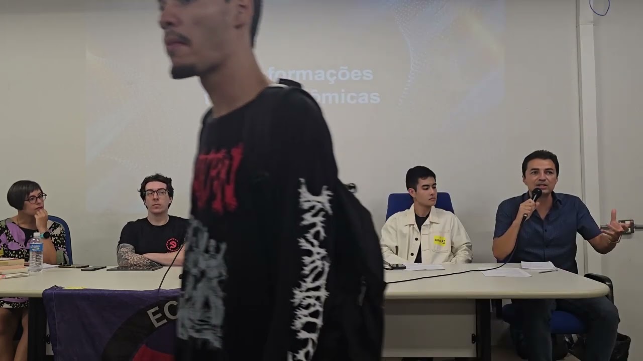 Big Techs e a Extrema Direita