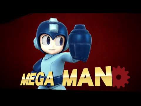 Laf. Sm4sh @ SnB 11 - Blaise (Mega Man) vs. Zephr (Mario)