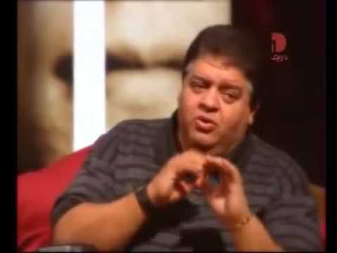 سهرة شريعي   عمار الشريعي   لقاء خاص مع الموسيقار حسن ابو السعود   ج1  حلقة 14 07 2011 00