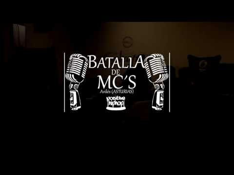 BATALLA DE MC'S - Eliminatoria - SBS