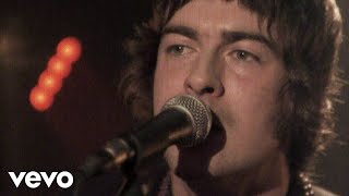 The Courteeners - Acrylic Video