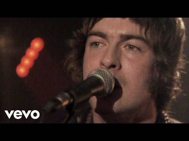 Acrylic - The Courteeners