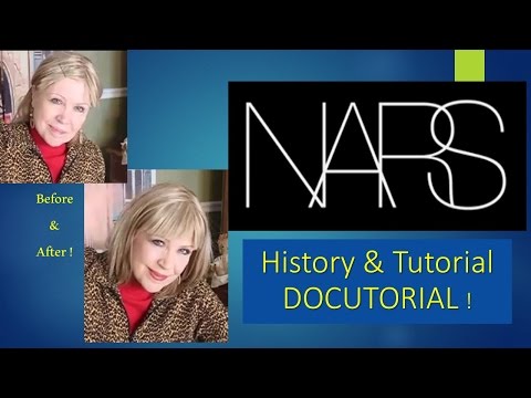 NARS: Unpacking the Cultural Significance of Francois Nars' Beauty