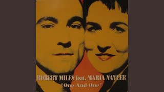One and One (feat. Maria Nayler) (Radio Without the Beat)