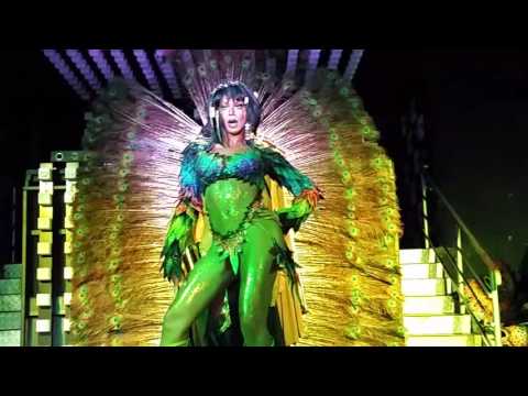 Pyetrah Haas - Danger Dance Club [09/12/2016]