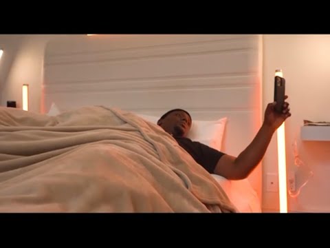 BMB Raw - Peace Of Mind (Official Music Video)