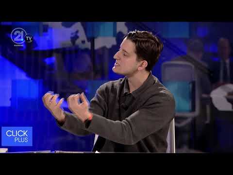 #CLICKPLUS | 02.3.2026