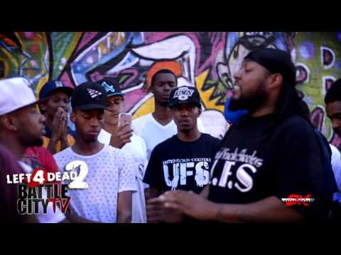 Real Reccless vs Red Dott