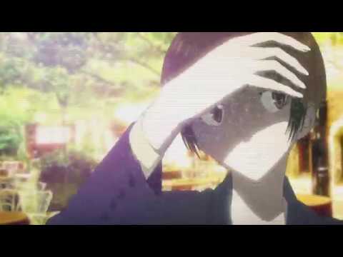 Psycho Pass Opening 3: Enigmatic Feeling (Ling Tosite Sigure)