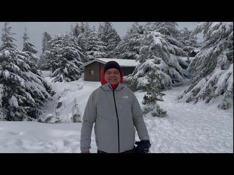 PIEDRAS BLANCAS: CONHECENDO O PARAÍSO DA NEVE EM BARILOCHE QUE OS BRASILEIROS AMAM.