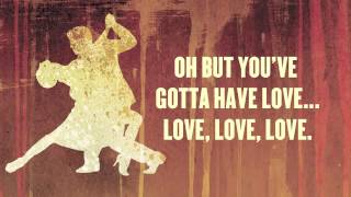 Capital Lights "Gotta Have Love"