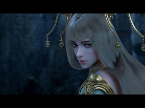 Game, jjjXD3.91 : Fight For Freedom - Video Game Cinematic Trailers 1080p HD