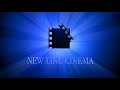 DLC New Line Cinema Cartoon Network Originals 200