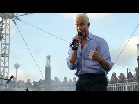 Thumbnail for 2024-11-09 - Jack's Mannequin - Bloodshot - Holiday From Real Cruise Day #1, Norwegian Gem