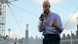 2024-11-09 - Jack's Mannequin - Bloodshot - Holiday From Real Cruise Day #1, Norwegian Gem