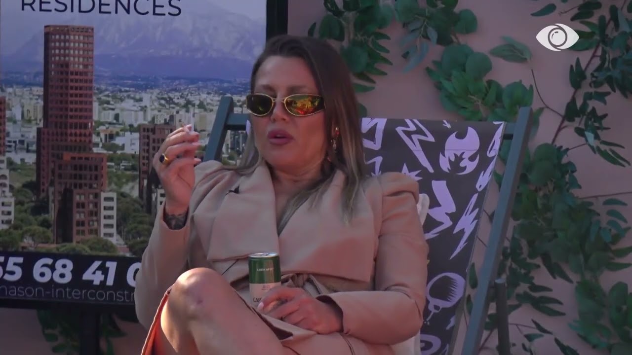 Je bërë bajat!/ Vijon diskutimi midis Jozit dhe Gjestit: Të ka dalë boja