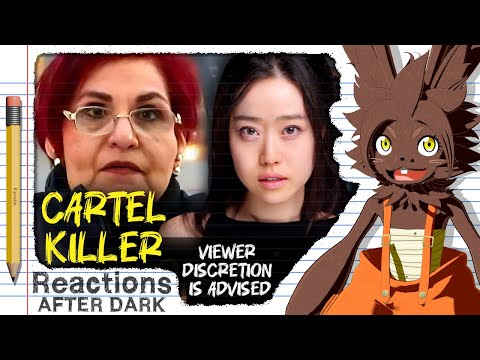 Out For Revenge 【Mom Hunted Down 10 Cartel Members For Killing Daughter】 Reactions After Dark