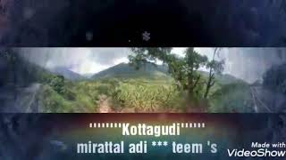 preview picture of video 'Kottagudi mittral boys'