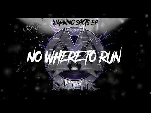 M4LEFIK - NO WHERE TO RUN