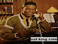 nat king cole - tell me all about yourself - 1960