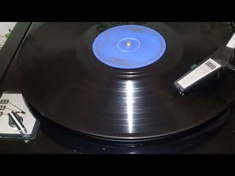 Волшебная ночь -  Konstantīns Sokoļskis Bellaccord electro Latvia  78 RPM