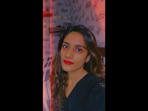 LOVELY X SATHIYAMA || Hashmitha Selvam