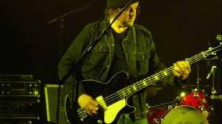 Alain Johannes - It (Prince Cover -Desert Sessions)