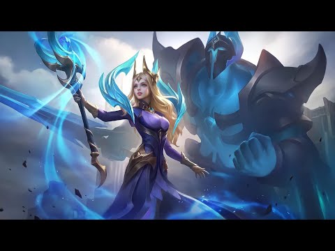 Guía de Vexana | Tips y Consejos | Mobile Legends: Bang Bang @ChanelMLBByt