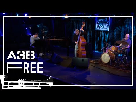 Matthew Shipp Trio - Roe // Live 2012 // A38 Free