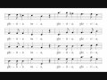 Sanctus (Missa Sancti Nicolai) - Haydn