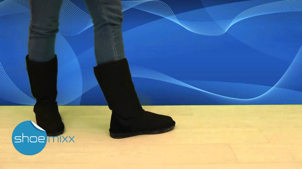 WARMBAT KCTA1 classic - black