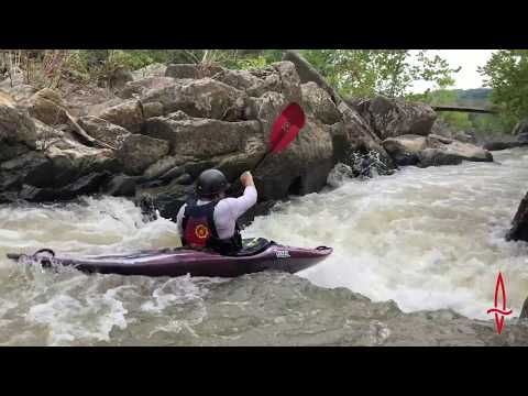 Dagger Kayaks | Gear Up and Get Out | Boofing