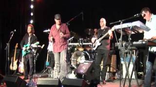 Don Ray Band - So Far Away