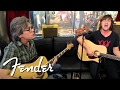 The Old 97s Perform 'Timebomb' 