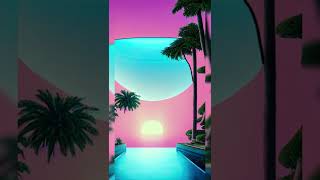 AI ART: Concept Art by Stable Diffusion #shorts