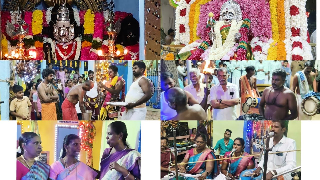 2முள்ஆனிசெருப்புபந்தம்வைத்துஆடும்கருங்கிடாகாரன்?